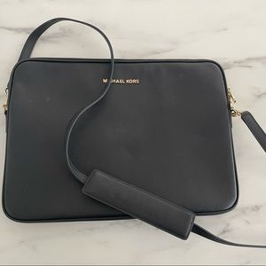 Michael Kors laptop bag